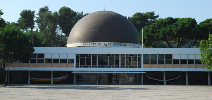 Calouste Gulbenkian kunstmuseum