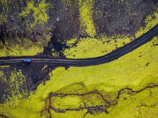 Rejs til Island og oplev den unikke natur